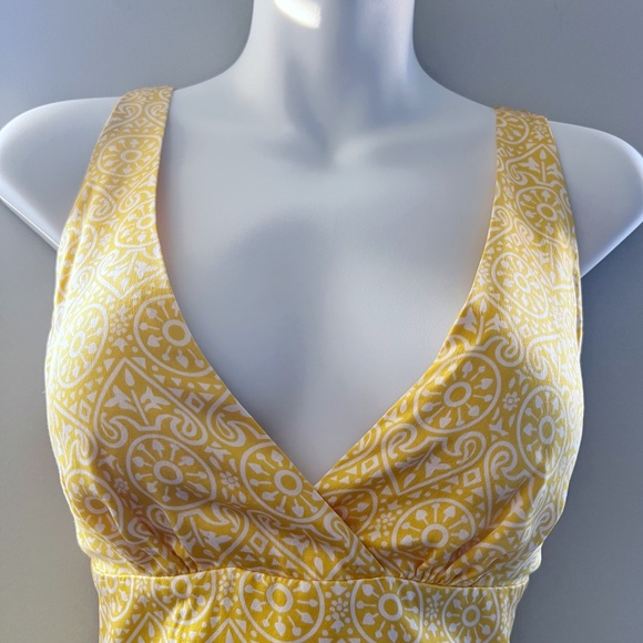 Alice & Trixie Silk Dress - Picture 2 of 5